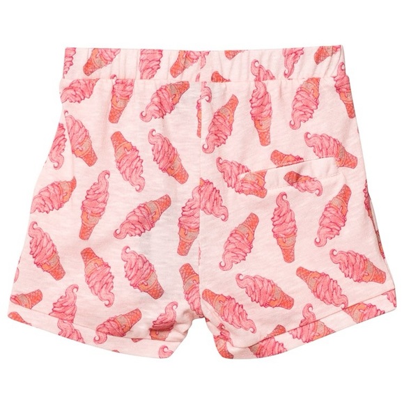 Petit By Sofie Schnoor Ice Cream Shorts - Picture 5 of 5